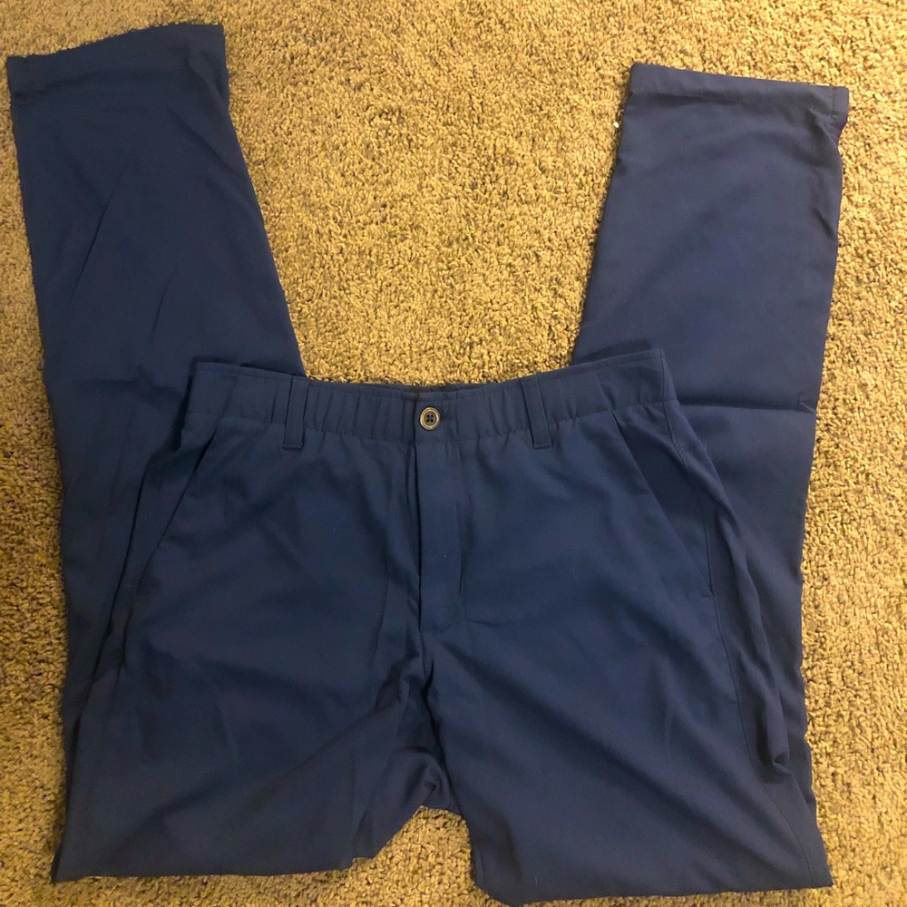 Under Armour Golf Pants